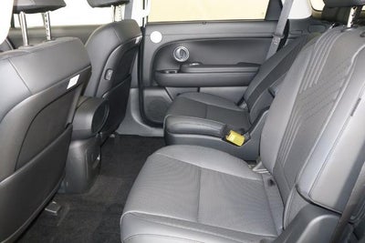 2026 Hyundai PALISADE SEL 7P AWD