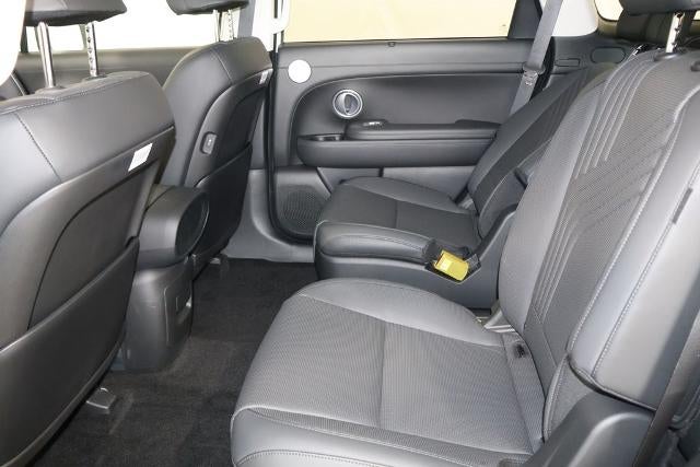 2026 Hyundai PALISADE SEL 7P AWD