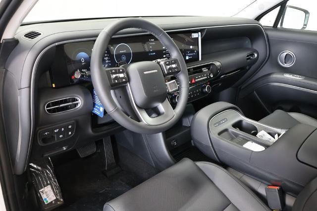 2026 Hyundai PALISADE SEL 7P AWD