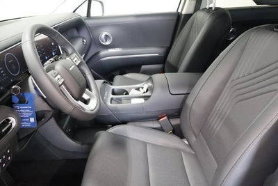 2026 Hyundai PALISADE SEL 7P AWD