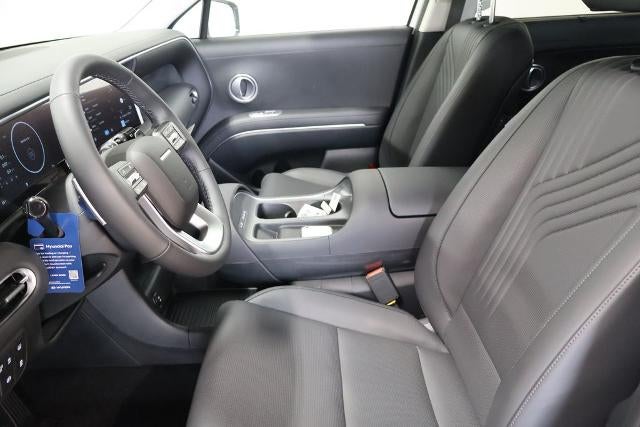 2026 Hyundai PALISADE SEL 7P AWD