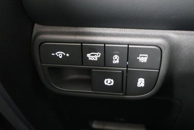 2026 Hyundai PALISADE SEL 7P AWD