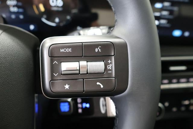 2026 Hyundai PALISADE SEL 7P AWD