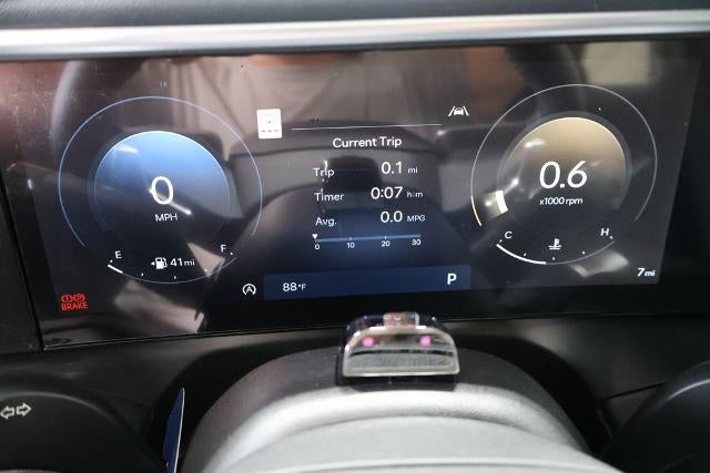 2026 Hyundai PALISADE SEL 7P AWD