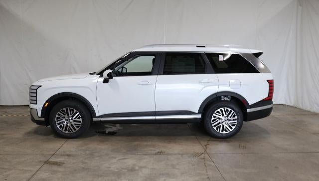 2026 Hyundai PALISADE SEL 7P AWD