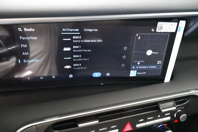2026 Hyundai PALISADE SEL 7P AWD