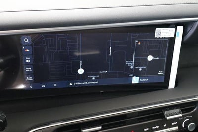 2026 Hyundai PALISADE SEL 7P AWD