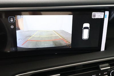 2026 Hyundai PALISADE SEL 7P AWD