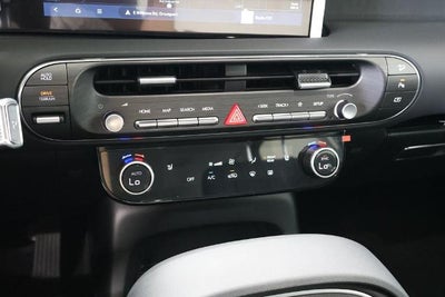 2026 Hyundai PALISADE SEL 7P AWD