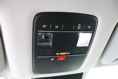 2026 Hyundai PALISADE SEL 7P AWD