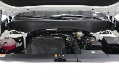 2026 Hyundai PALISADE SEL 7P AWD