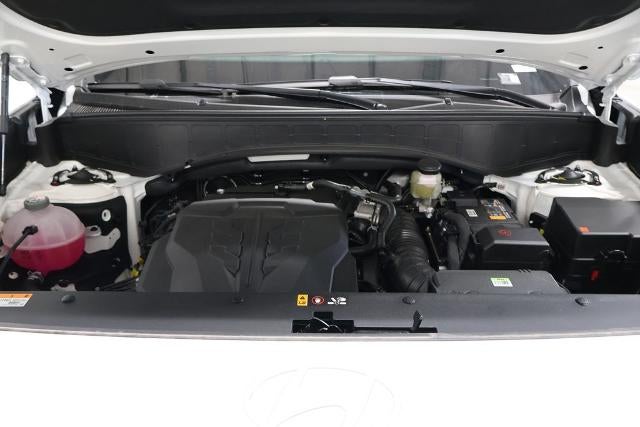 2026 Hyundai PALISADE SEL 7P AWD