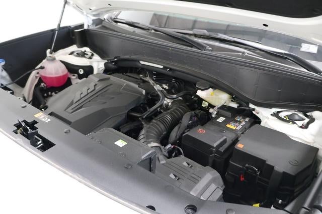 2026 Hyundai PALISADE SEL 7P AWD