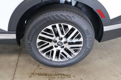 2026 Hyundai PALISADE SEL 7P AWD