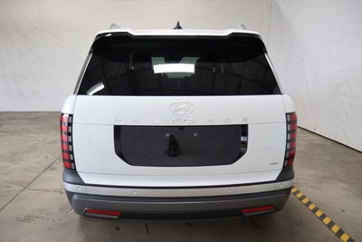 2026 Hyundai PALISADE SEL 7P AWD