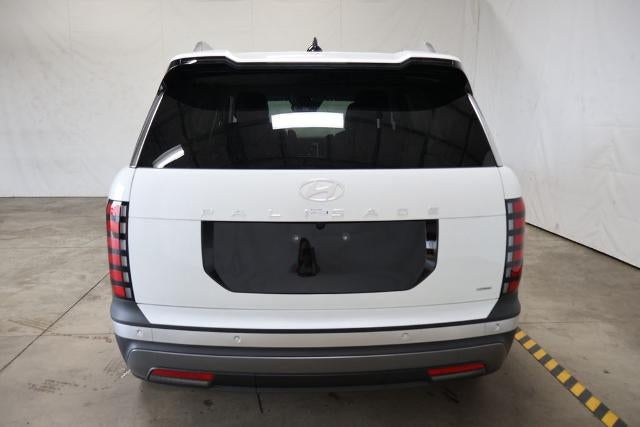 2026 Hyundai PALISADE SEL 7P AWD