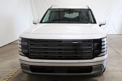 2026 Hyundai PALISADE SEL 7P AWD