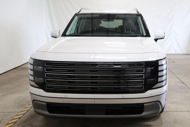 2026 Hyundai PALISADE SEL 7P AWD