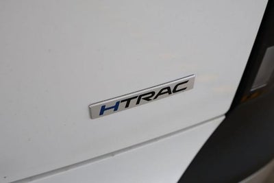 2026 Hyundai PALISADE SEL 7P AWD