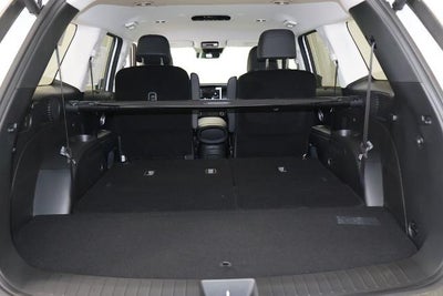 2026 Hyundai PALISADE SEL 7P AWD