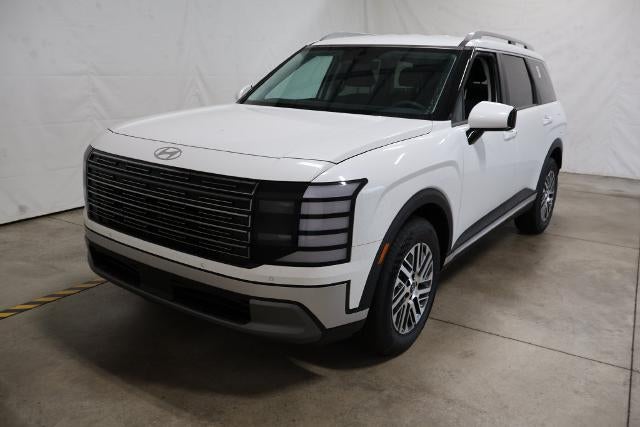 2027 Hyundai Palisade
