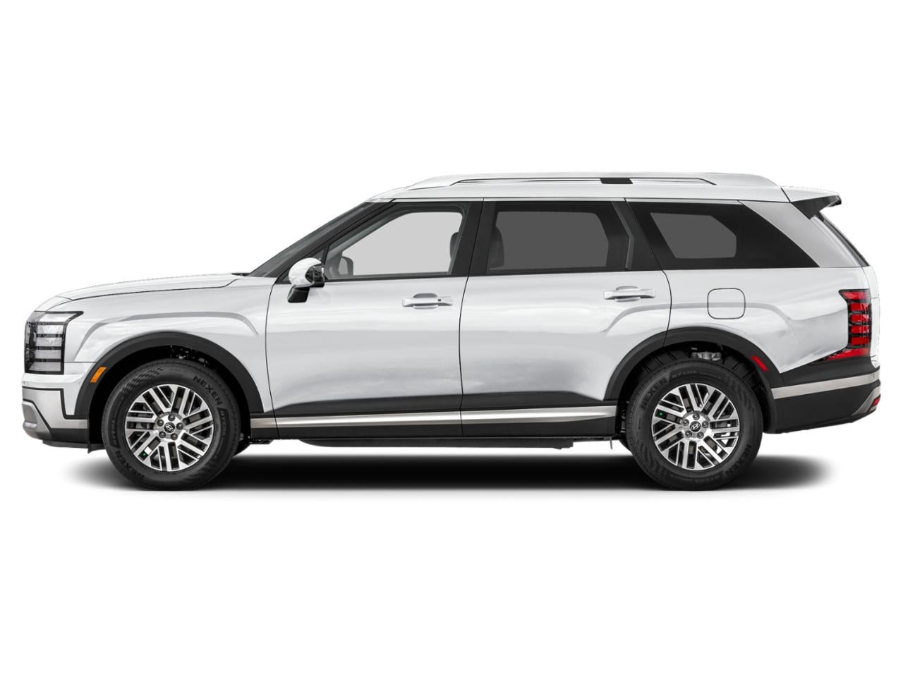 2027 Hyundai PALISADE SEL 7P AWD