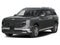 2027 Hyundai PALISADE SEL 8P AWD