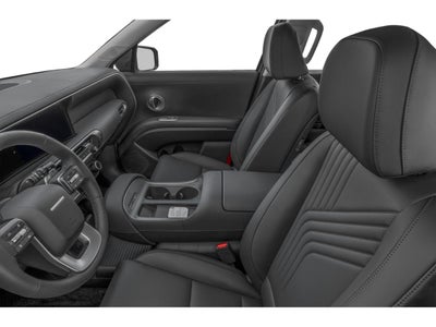 2027 Hyundai PALISADE SEL 8P AWD