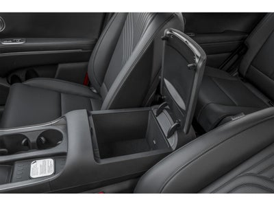 2027 Hyundai PALISADE SEL 8P AWD