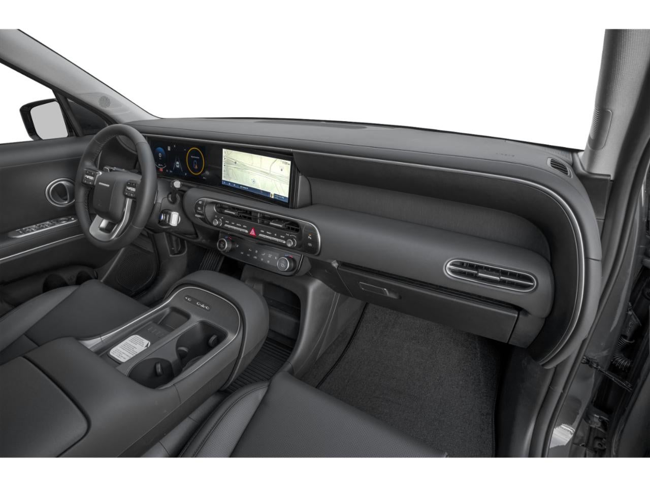 2027 Hyundai PALISADE SEL 8P AWD