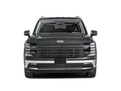 2027 Hyundai PALISADE SEL 8P AWD