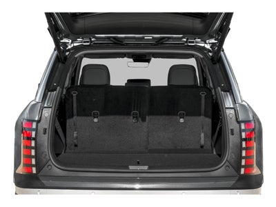 2027 Hyundai PALISADE SEL 8P AWD