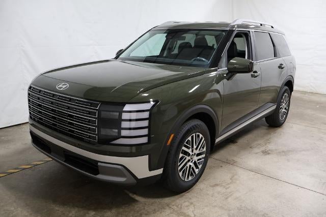 2026 Hyundai PALISADE SEL 7P AWD