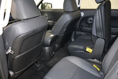 2026 Hyundai PALISADE SEL 7P AWD