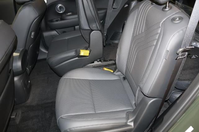 2026 Hyundai PALISADE SEL 7P AWD