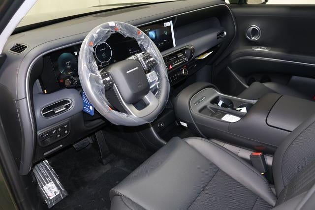 2026 Hyundai PALISADE SEL 7P AWD