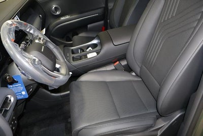 2026 Hyundai PALISADE SEL 7P AWD