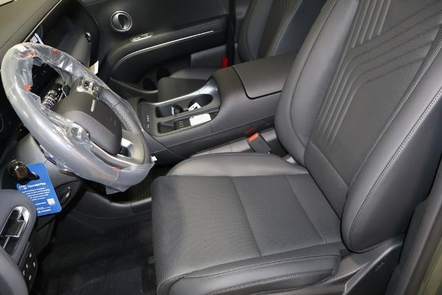 2026 Hyundai PALISADE SEL 7P AWD