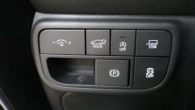 2026 Hyundai PALISADE SEL 7P AWD
