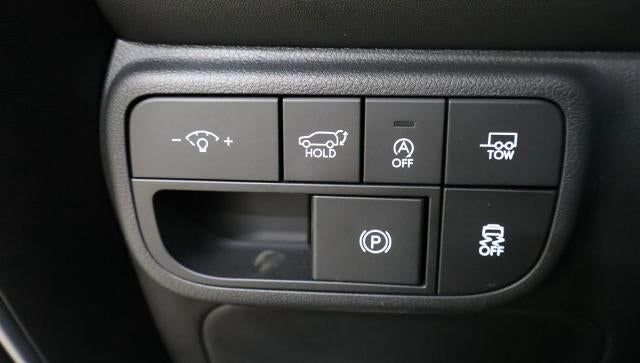 2026 Hyundai PALISADE SEL 7P AWD