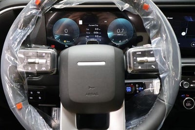 2026 Hyundai PALISADE SEL 7P AWD