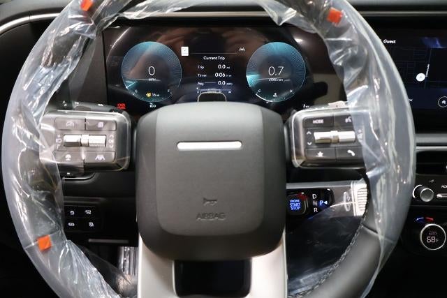 2026 Hyundai PALISADE SEL 7P AWD