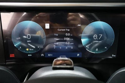2026 Hyundai PALISADE SEL 7P AWD