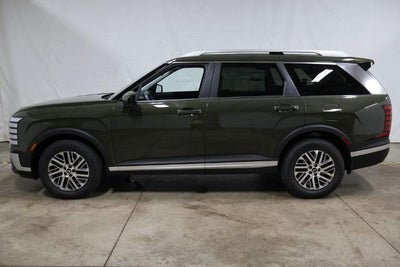 2026 Hyundai PALISADE SEL 7P AWD