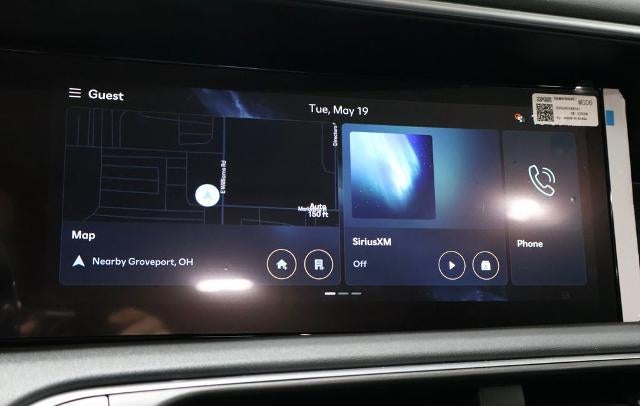 2026 Hyundai PALISADE SEL 7P AWD