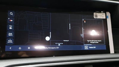 2026 Hyundai PALISADE SEL 7P AWD