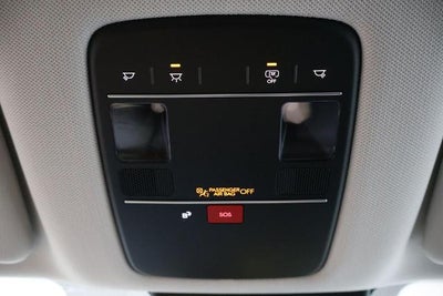 2026 Hyundai PALISADE SEL 7P AWD
