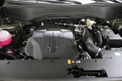 2026 Hyundai PALISADE SEL 7P AWD