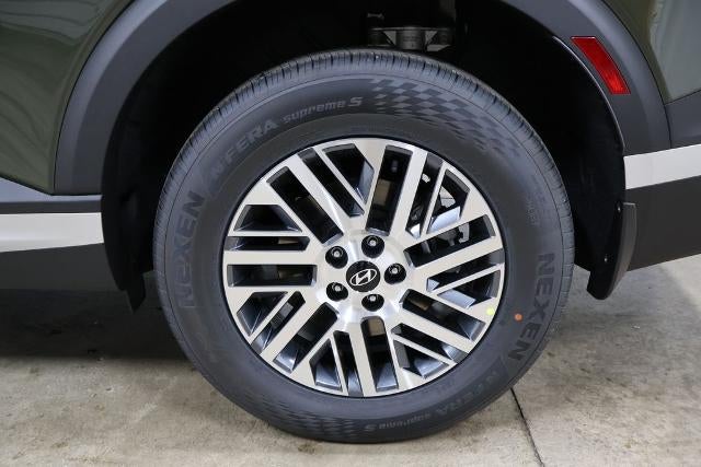 2026 Hyundai PALISADE SEL 7P AWD