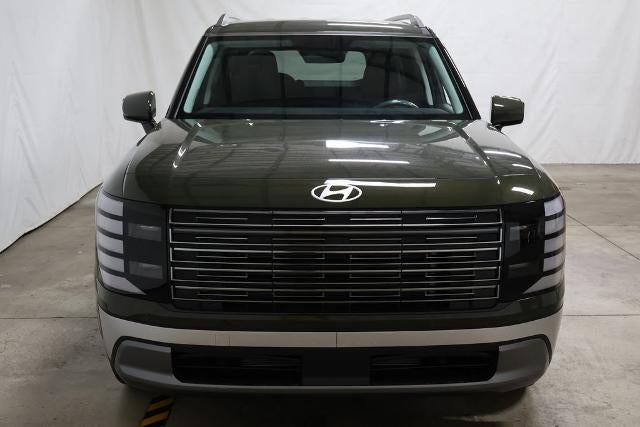 2026 Hyundai PALISADE SEL 7P AWD